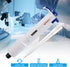 FOUR E'S SCIENTIFIC 2-10 ML High Accurate Micropipette, Single-Channel Adjustable Variable Volume Pipettor