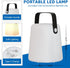 IP44 uuffoo Table Lamp Lantern Outdoor Portable Warm White RGB USB Charging Cordless Lamp LED Table Lamp for Garden