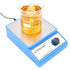 Magnetic Stirrer with 7PCS Stir Bar Set and Retriever