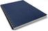 Binditek 100 Pack 16 Mil Leather-Textured Heavyduty Polycovers, Letter Size, Plastic Binding Presentation Covers, 8-1/2