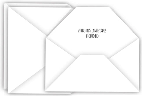 Elcer (40 Pack) Funeral thank you cards with envelopes Celebration of life Floral Tree acknowledgment memorial Sympathy
