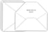 Elcer Will You Be My Groomsman? Proposal Cards with Envelopes, 10 Pack for Wedding Party