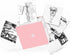 Phomemo Mini Sticker Printer, Mini Printer Sticker Maker Machine M02 for Creative DIY, Pink