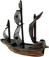 ubcwin Sailboat Treasure Gurus Die Cast Toy Pencil Sharpener