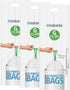 Brabantia Bin liners