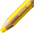 STABILO Multi-Talented Pencil Woody 3 in 1, Deskset of 15, 10 x Woody, 2 x Woody Pastel, 3 x Woody Duo