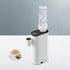 5 1500W Mini Instant Hot Water Dispenser, Baby Bottle Warmer Formula Dispenser, Mineral/Bottled Water Dispenser