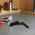 11.5cm Metal Solid Sofa Legs Thickened Adjustable Metal Feet Replacement for Couch Cabinet Furniture Tv Stand Chair DIY