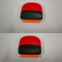 5Pcs Plastic Razor Blade Scraper Mini Scraper Tools for Removing Stickers,Labels,Decal,Glue