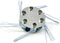 Coarse Roto Stripper for Metal - 14-341