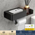 Generic Toilet Paper Holder with Wipes Storage, Toilet Paper and Wipes Holder Convenient and Discrete Box for Feminine