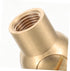 Swivel Joint Ceiling Light Adapter - Easy Install Pendant Socket Extender