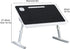 yoakaiax Laptop Desk for Bed, Height & Angle Adjustable Laptop Stand for Bed, Lap- Desk Bed Tray Table, Light Weight