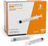 BH Supplies 3ml Luer Lock Tip Syringes (No Needle) - Sterile, Individually