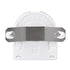 uxcell 10Pcs T8 Fluorescent Light Holder G13 Base Non-Shunted Tombstone Lamp Socket AC 500V 2A