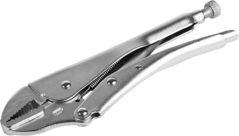Performance Tool W30757 10-Inch Straight Jaw Locking Pliers by Performance Tool