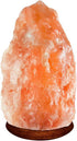 Himalayan Salt Crystal Lamps, 20-29