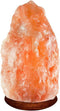 Black Tai Salt Co. 15-20 POUNDS Himalayan Salt Crystal Lamp Natural Decorative