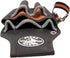 Klein Tools 5240 Tradesman Pro Tool Pouch with 9 Pockets and Tape Thong, Great Electrician Holster