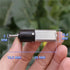 CFNXKTWBR 1pc 3V 5V 6V 16mm 050 52RPM Small Planetary Gear Motor Slow Speed Micro Planetary Gearbox Gear Motor DIY Toy