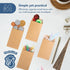 MOS #1 Coin Envelopes – 2-1/4" x 3-1/2" - Brown Self-Seal Coin Envelopes #1 (550 Count) for Cash, Budgeting, Seed