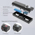 Closet Closet 6.56ft,6000K WOBANE LED Light Motion Activated,Battery Powered Stick-on Anywhere,Homelife Motion Sensor