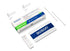 Rapid SARS-CoV-2 Antigen Test Card, 1 Pack, 8 Tests Total, FDA EUA Authorized OTC Self Test, Results in 15 Minutes