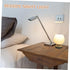 1Set Operitacx Light Color Changing Touch Control Bedside Lamp Rechargeable Nightstand Table Lamp for Bedrooms Modern