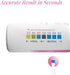 3.5-6.5 (20 NATURELAND Vaginal pH Test Strips for Women At-Home BV and Yeast Infection Test Kit, with BloomSense App