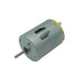 CFNXKTWBR 1pc RC-280SA-20120 Micro 280 Motor 6V-12V 15600RPM High Speed Carbon Brush Mini