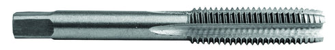 Century Drill & Tool 97322 High Carbon Steel Metric Plug Tap, 10.0 x 1.00 SP