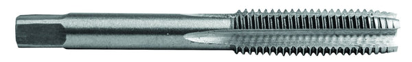 Century Drill & Tool 97322 High Carbon Steel Metric Plug Tap, 10.0 x 1.00 SP