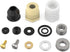 630-7755 Wall Hydrant Repair Kit for Prier Faucet 300, 400, 500 Series, Compatible with Mansfield Hydrants