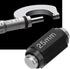 Stainless Steel Calibration Block Rod Bar: Professional Standard Caliper Calibration Rod for Micrometers (25mm)