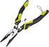 Performance Tool W86507 8-1/2" Multifunction Long Nose Pliers