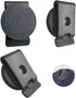 3 PCS Belt Magnetic Clips - Heavy Duty Magnetic Tool Holder for Screws, Nails, Screwdrivers, Wrench Accessories
