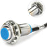 Hall NPN Sensor, NJK - 5002C Hall Effect Proximity Switch NPN 3-Wires Normally Open with Magnet
