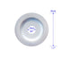 Arbor Washer/Flange for Grinding/Wire Wheel, Bench Grinder, Pack of 4 pcs