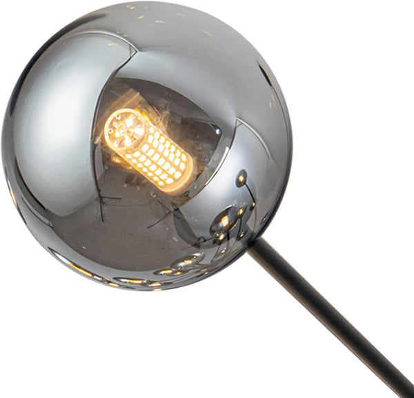 Globe Lamp Shade Replacement G9 Glass Globe Shade Round Ball Lamp Cover