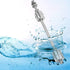 Stainless Steel Switch Water Level Sensor, Double Ball Water Level Controller for Pool (200mm / 7.87in)