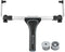 ROLLINGDOG 18 Inch Paint Roller - Large Paint Roller Frame from 12 Inch to 18 Inch
