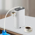 Fletxify 1200ml 5 1500w Instant Hot Water Dispenser, Bottled Water Dispenser, Temperatures Portable Water Warmer