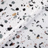 Terrazzo Granite Contact Paper, Waterproof Self Adhesive Marble Wallpaper for Decorative Kitchen Countertops