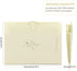 SKYDUE Expanding File Organizer with 5 Pockets, Portable Document Paper Bill Receipt Organizer for Office Supplies