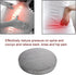 Rotating Seat Cushion,Rotating Car Swivel Seat Cushion Rotatory Chair Pad Comfort Skidproof Antiskid Office Home Use