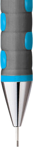 rOtring Tikky Mechanical Pencil, HB, 0.7 mm, Light Blue