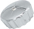 Shower Volume Control Metal Handle Replacement - Stainless Steel Heavy Duty Polished Chrome Finish for Mixet