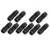 uxcell 10 Pcs 4mm to 4mm Straight Push in Connectors Fitting, Air Pneumatic