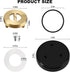 Aillsa 720A Bonnet Repair Kit for Zurn 1/2 '', 3/4 ''and 1 ''Pressure Vacuum Breaker by Aillsa