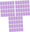 FRCOLOR 300pcs Self-Adhesive Feminine Disposal Bags Leak Bags for Menstrual Products Lightweight